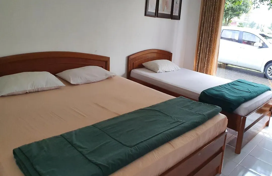 Oyo 90481 Vanda Guest House Batu-1