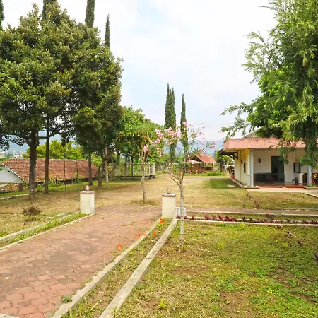 Oyo 90481 Vanda Guest House Batu-3